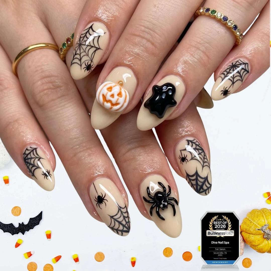 Diva Nails Spa